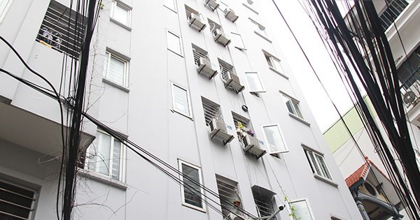 Thủ tướng chỉ đạo tăng cường quản lý trật tự xây dựng và phòng cháy, chữa cháy nhà ở riêng lẻ nhiều tầng - Ảnh 1. Thủ tướng chỉ đạo tăng cường quản lý trật tự xây dựng và phòng cháy, chữa cháy nhà ở riêng lẻ nhiều tầng - Ảnh 1.