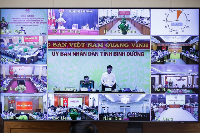 Thủ tướng chỉ đạo các nhiệm vụ, giải pháp trọng tâm để công tác phòng cháy chữa cháy đạt hiệu quả cao nhất - Ảnh 2. Thủ tướng chỉ đạo các nhiệm vụ, giải pháp trọng tâm để công tác phòng cháy chữa cháy đạt hiệu quả cao nhất - Ảnh 2.