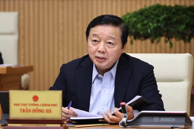 Thủ tướng: Đặc biệt lưu ý thúc đẩy các động lực tăng trưởng mới, phấn đấu đạt cao nhất các chỉ tiêu, mục tiêu năm 2023- Ảnh 3. Thủ tướng: Đặc biệt lưu ý thúc đẩy các động lực tăng trưởng mới, phấn đấu đạt cao nhất các chỉ tiêu, mục tiêu năm 2023- Ảnh 3.