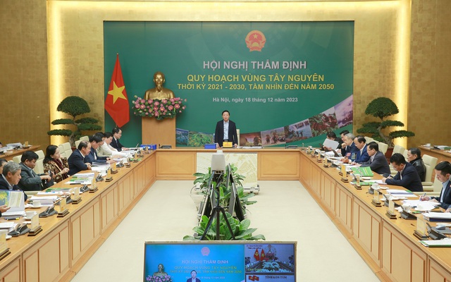 'Đánh thức' Tây Nguyên với những giá trị mới- Ảnh 6. 'Đánh thức' Tây Nguyên với những giá trị mới- Ảnh 6.