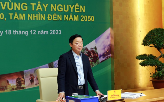 'Đánh thức' Tây Nguyên với những giá trị mới- Ảnh 1. 'Đánh thức' Tây Nguyên với những giá trị mới- Ảnh 1.