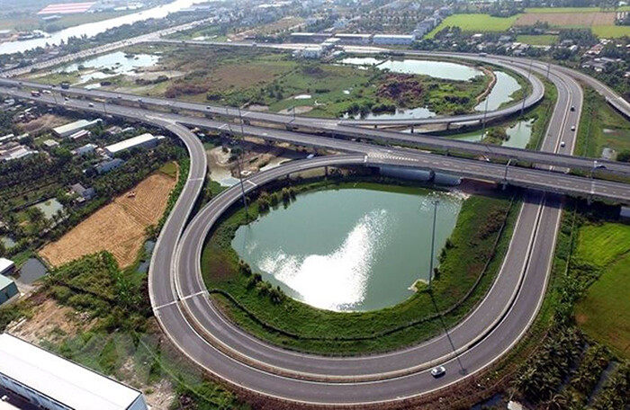 10 dấu ấn nổi bật trong phát triển kinh tế-xã hội năm 2023- Ảnh 5. 10 dấu ấn nổi bật trong phát triển kinh tế-xã hội năm 2023- Ảnh 5.