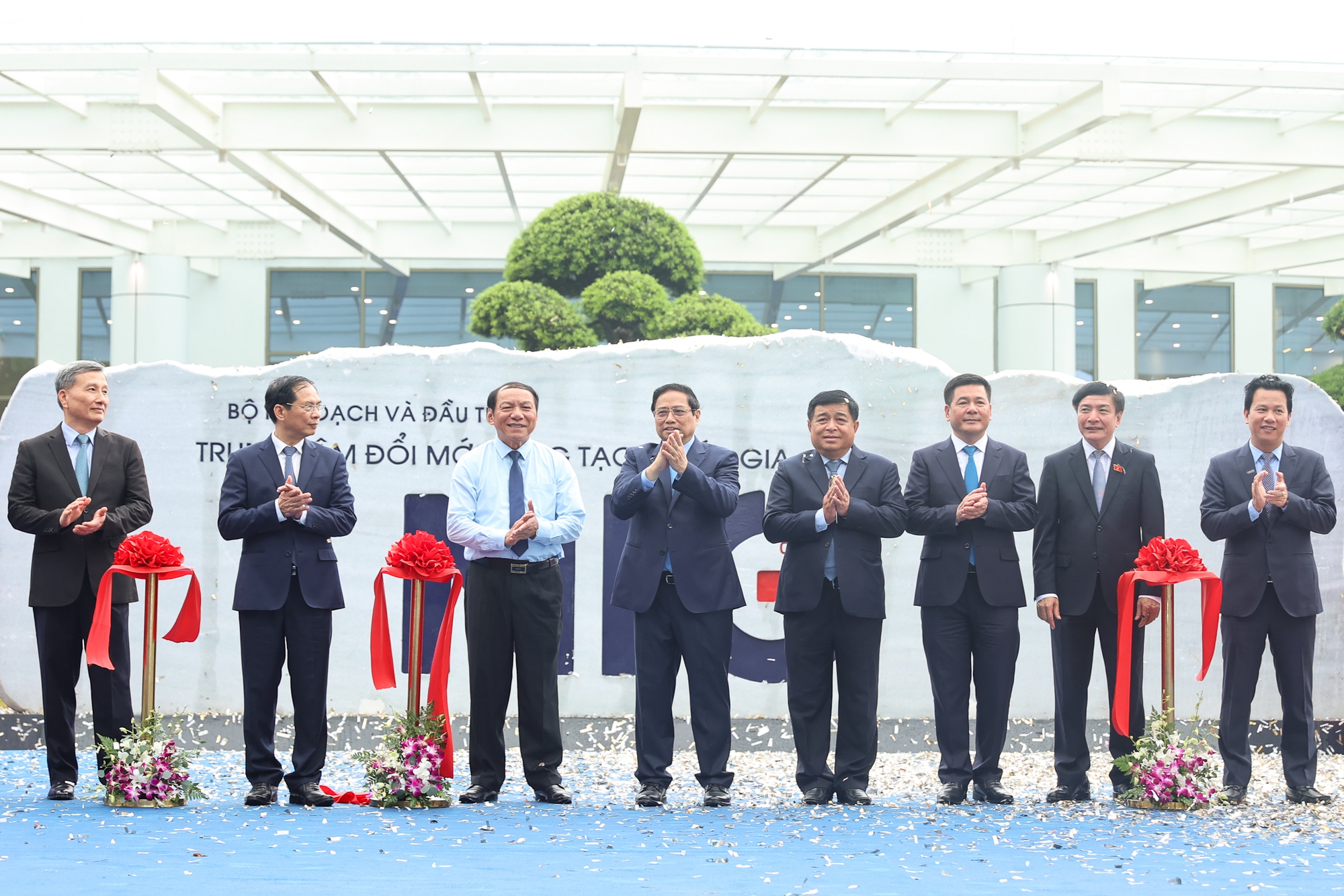 10 dấu ấn nổi bật trong phát triển kinh tế-xã hội năm 2023- Ảnh 10. 10 dấu ấn nổi bật trong phát triển kinh tế-xã hội năm 2023- Ảnh 10.