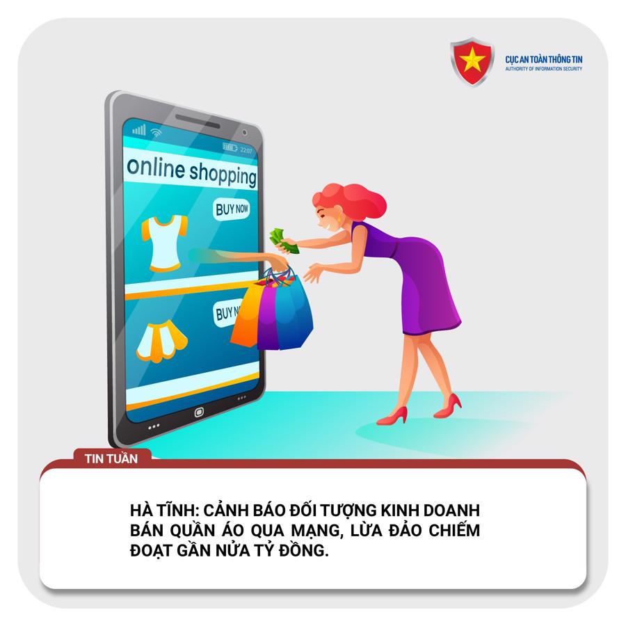 Nhiều hình thức lừa đảo nở rộ trong dịp lễ Tết - Ảnh 4