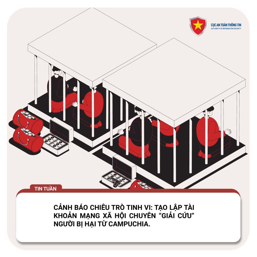 Nhiều hình thức lừa đảo nở rộ trong dịp lễ Tết - Ảnh 5