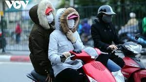 gió mùa Đông bắc tràn về, bắc bộ tiếp tục rét đậm rét hại hình ảnh 1 gio mua Dong bac tran ve, bac bo tiep tuc ret dam ret hai hinh anh 1