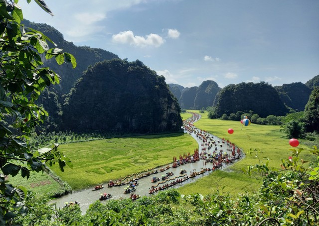 Kinh tế Việt Nam 2024: Hướng tới đỉnh cao hơn- Ảnh 3. Kinh tế Việt Nam 2024: Hướng tới đỉnh cao hơn- Ảnh 3.