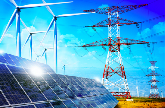 Phê duyệt kế hoạch thực hiện Quy hoạch phát triển điện lực quốc gia thời kỳ 2021 - 2030- Ảnh 1. Phê duyệt kế hoạch thực hiện Quy hoạch phát triển điện lực quốc gia thời kỳ 2021 - 2030- Ảnh 1.