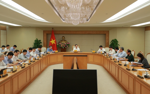 Đề án phát triển nhân lực công nghiệp bán dẫn cần 'gói' cơ chế, chính sách đột phá- Ảnh 6. Đề án phát triển nhân lực công nghiệp bán dẫn cần 'gói' cơ chế, chính sách đột phá- Ảnh 6.