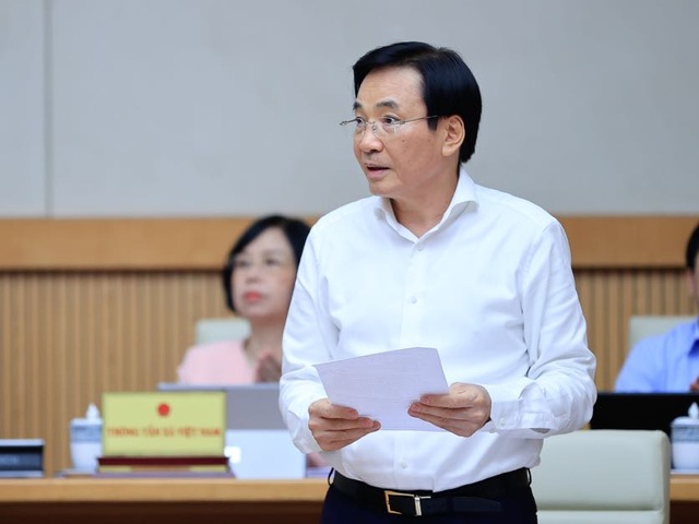 Thủ tướng chỉ đạo 15 nhóm nhiệm vụ, giải pháp trọng tâm thời gian tới- Ảnh 6. Thủ tướng chỉ đạo 15 nhóm nhiệm vụ, giải pháp trọng tâm thời gian tới- Ảnh 6.