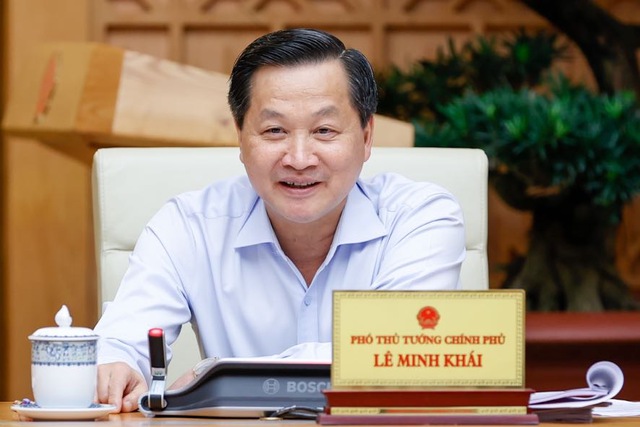 Thủ tướng chỉ đạo 15 nhóm nhiệm vụ, giải pháp trọng tâm thời gian tới- Ảnh 3. Thủ tướng chỉ đạo 15 nhóm nhiệm vụ, giải pháp trọng tâm thời gian tới- Ảnh 3.
