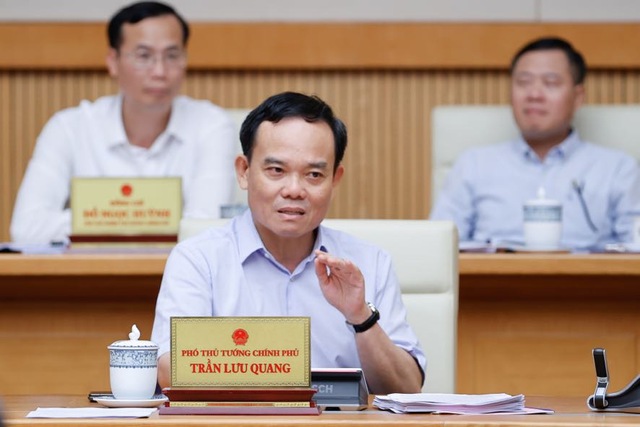 Thủ tướng chỉ đạo 15 nhóm nhiệm vụ, giải pháp trọng tâm thời gian tới- Ảnh 5. Thủ tướng chỉ đạo 15 nhóm nhiệm vụ, giải pháp trọng tâm thời gian tới- Ảnh 5.