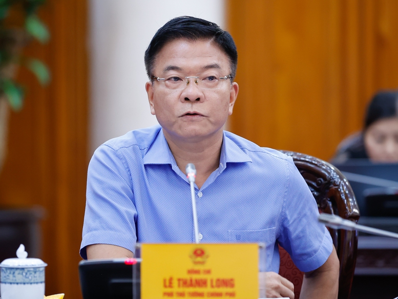 Thủ tướng chủ trì phiên họp thứ nhất Ban Chỉ đạo về rà soát, xử lý vướng mắc pháp lý- Ảnh 6. Thủ tướng chủ trì phiên họp thứ nhất Ban Chỉ đạo về rà soát, xử lý vướng mắc pháp lý- Ảnh 6.
