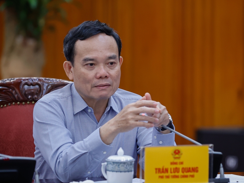 Thủ tướng chủ trì phiên họp thứ nhất Ban Chỉ đạo về rà soát, xử lý vướng mắc pháp lý- Ảnh 5. Thủ tướng chủ trì phiên họp thứ nhất Ban Chỉ đạo về rà soát, xử lý vướng mắc pháp lý- Ảnh 5.