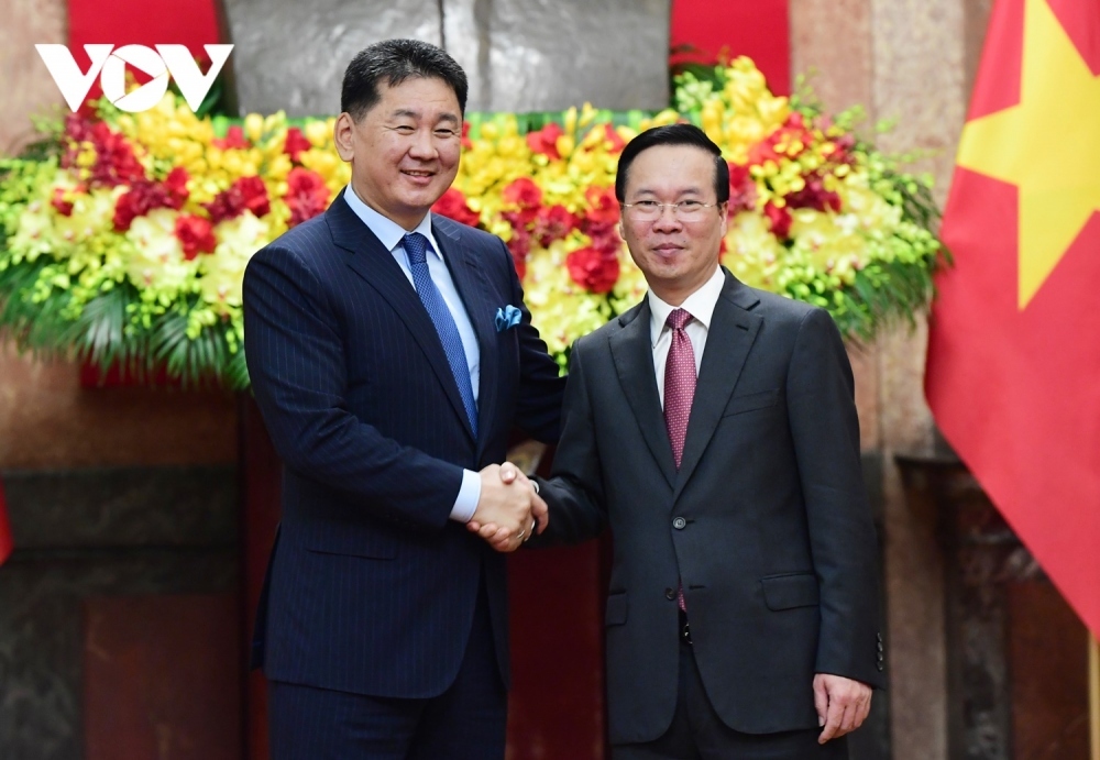 nhung chuyen tham viet nam noi bat cua lanh dao cac nuoc trong nam 2023 hinh anh 7