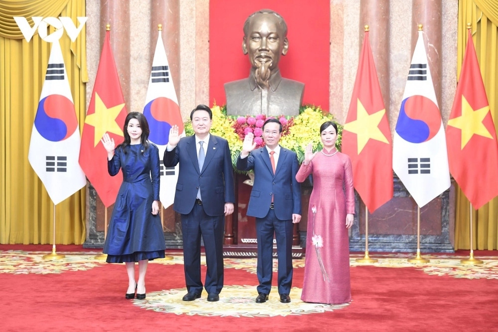 nhung chuyen tham viet nam noi bat cua lanh dao cac nuoc trong nam 2023 hinh anh 5
