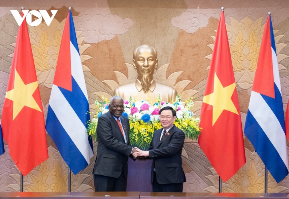 nhung chuyen tham viet nam noi bat cua lanh dao cac nuoc trong nam 2023 hinh anh 15
