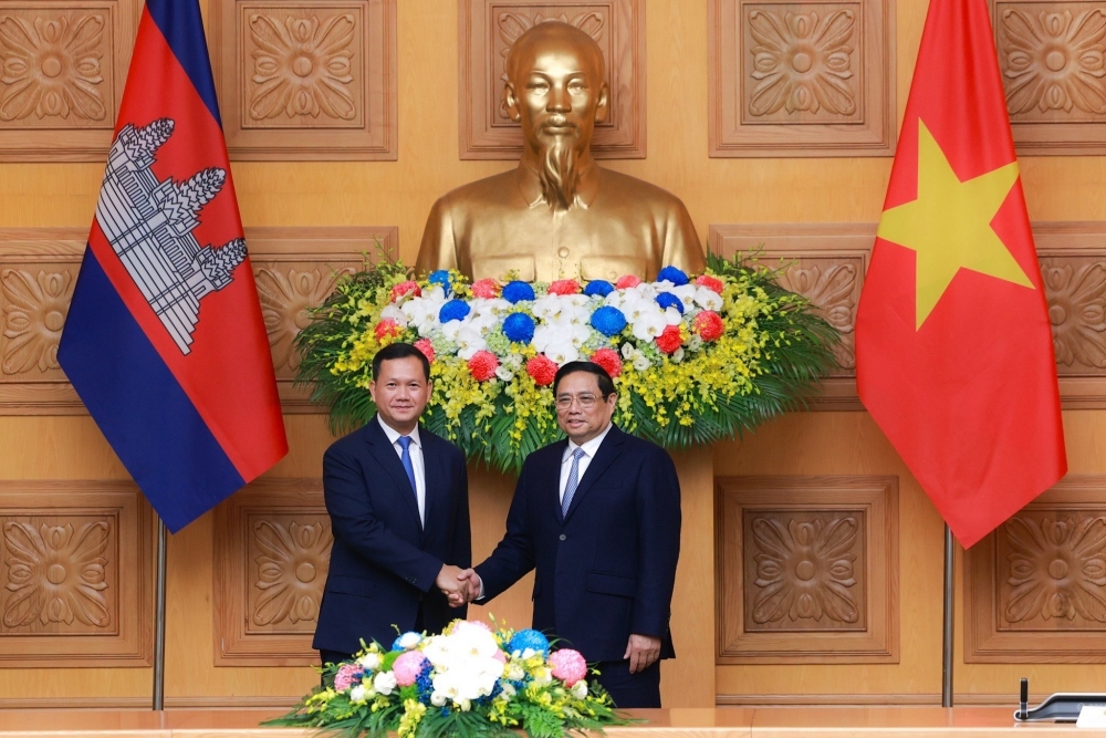 nhung chuyen tham viet nam noi bat cua lanh dao cac nuoc trong nam 2023 hinh anh 8