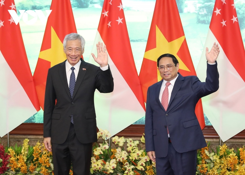 nhung chuyen tham viet nam noi bat cua lanh dao cac nuoc trong nam 2023 hinh anh 12