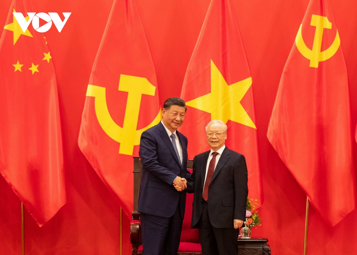 nhung chuyen tham viet nam noi bat cua lanh dao cac nuoc trong nam 2023 hinh anh 1