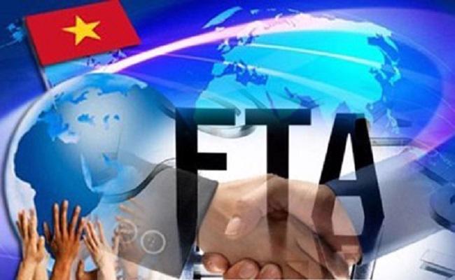 Các hiệp định thương mại tự do (FTA) tiếp tục có tác động tích cực, duy trì lợi thế của Việt Nam trong hoạt động thương mại, đầu tư.