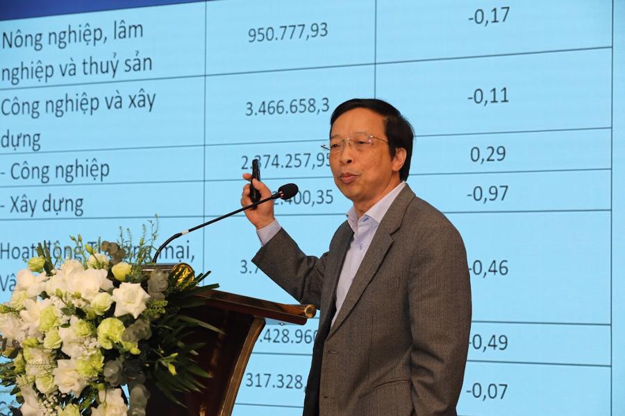  TS. Phạm Xuân Hòe, Nguyên Phó Viện trưởng Viện Chiến lược Ngân hàng, cho rằng, dòng tiền trên thị trường đang 