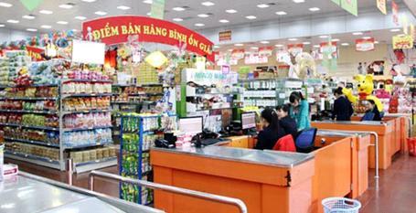 Bình ổn giá 10 mặt hàng dịp Tết Nguyên đán Mậu Tuất 2018