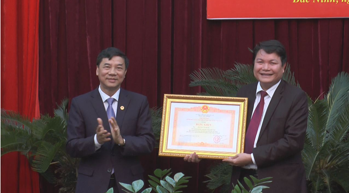 Ban Tuyên giáo Tỉnh ủy triển khai nhiệm vụ năm 2018