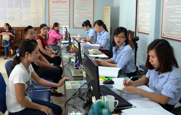Toàn tỉnh có 90% dân số tham gia Bảo hiểm y tế