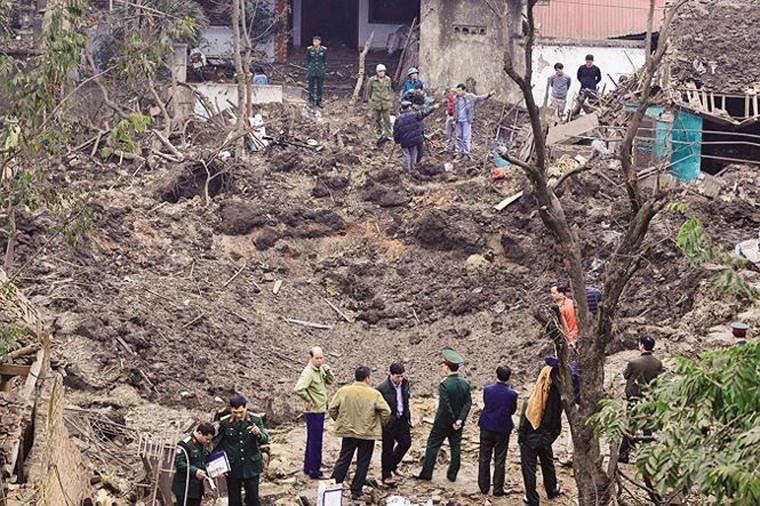 Siết chặt công tác quản lý vũ khí, vật liệu nổ trên địa bàn tỉnh           