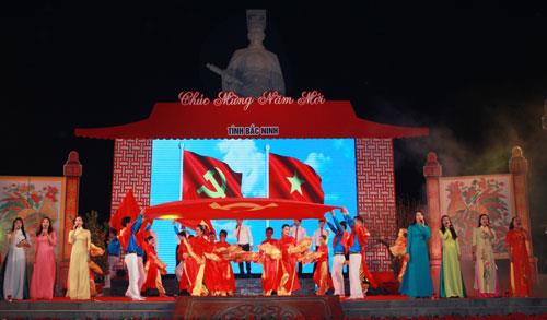 Chỉ thị của Chủ tịch UBND tỉnh về đón Tết Nguyên đán Mậu Tuất  2018