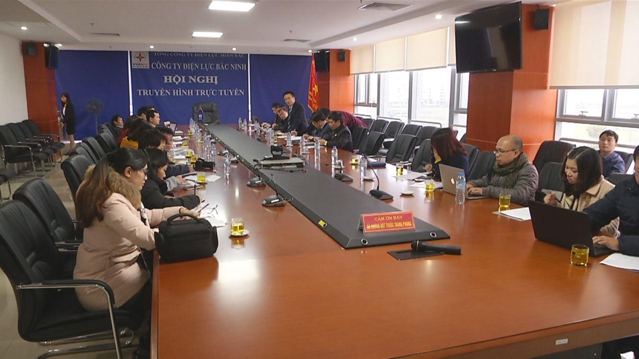 EVN kiểm tra công tác cấp điện phục vụ đổ ải 