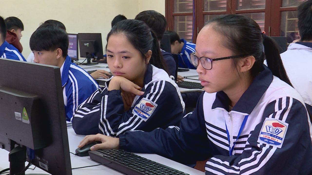"Cô Luật gia tương lai" Cuộc thi trực tuyến tìm hiểu kiến thức pháp luật  dành cho học sinh THPT 2017           