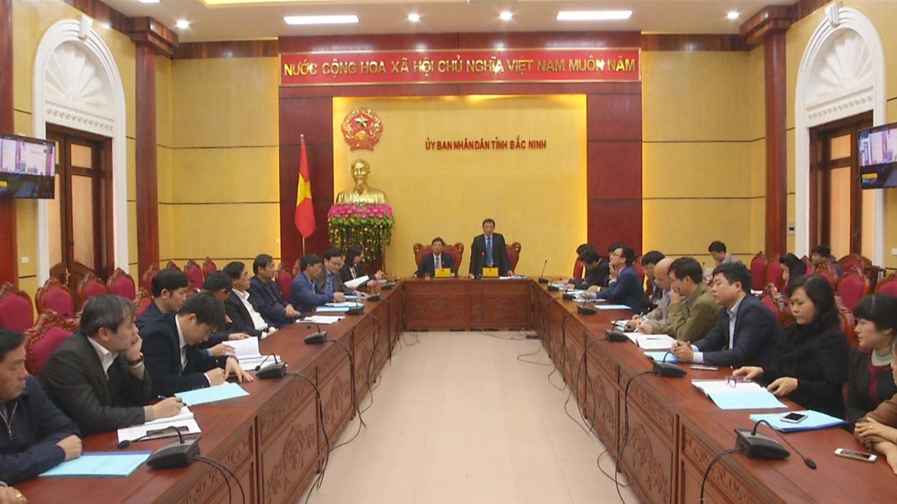 Bộ Lao động, Thương binh và Xã hội triển khai công tác năm 2018