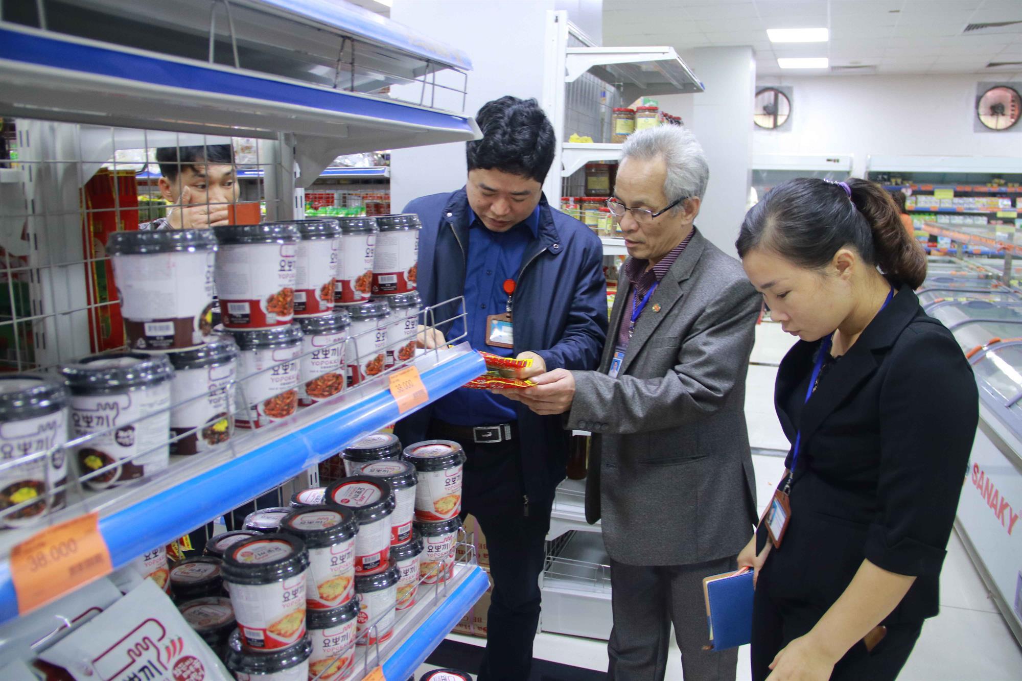 Tăng cường công tác giám sát và phòng, chống dịch bệnh dịp Tết và mùa lễ hội