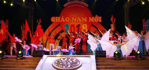Ngày Tết xem gì trên BTV?