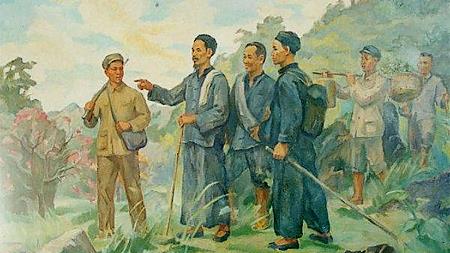 Nhớ mãi những cái tết của Bác Hồ