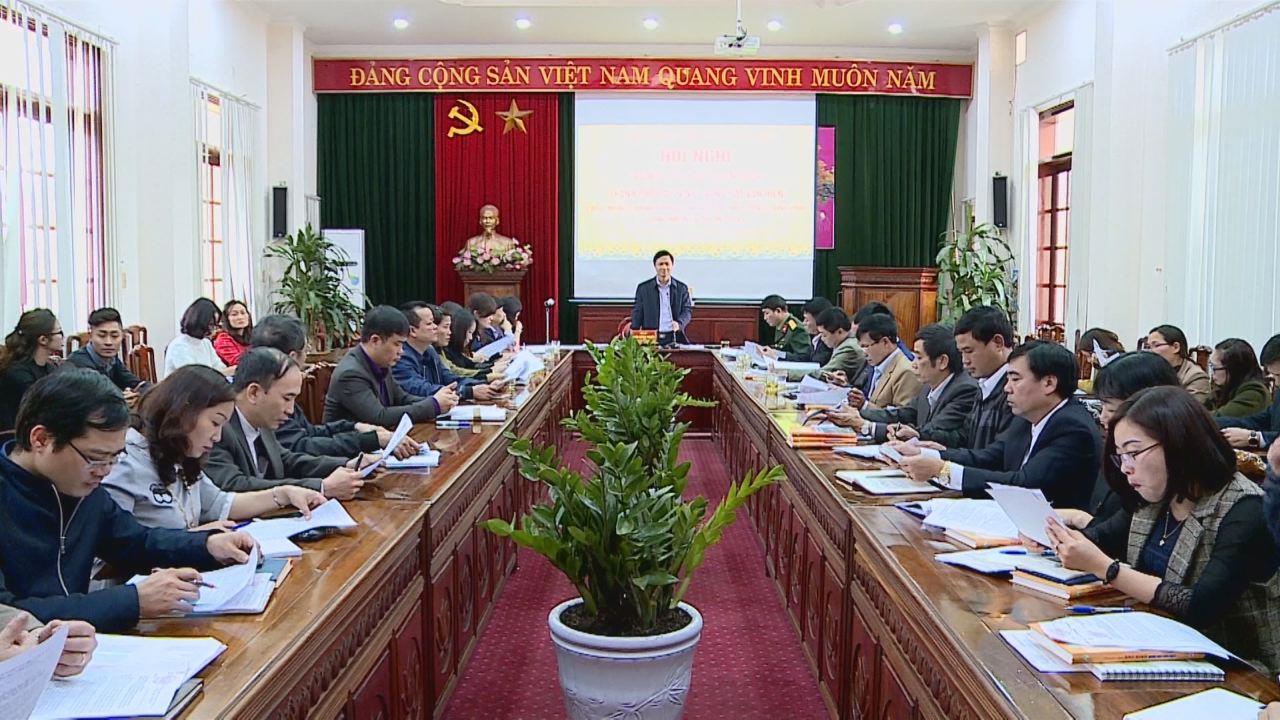 Thành phố Bắc Ninh triển khai các hoạt động tổ chức Lễ công bố đô thị loại I  và khai mạc Đại hội TDTT lần thứ VIII 