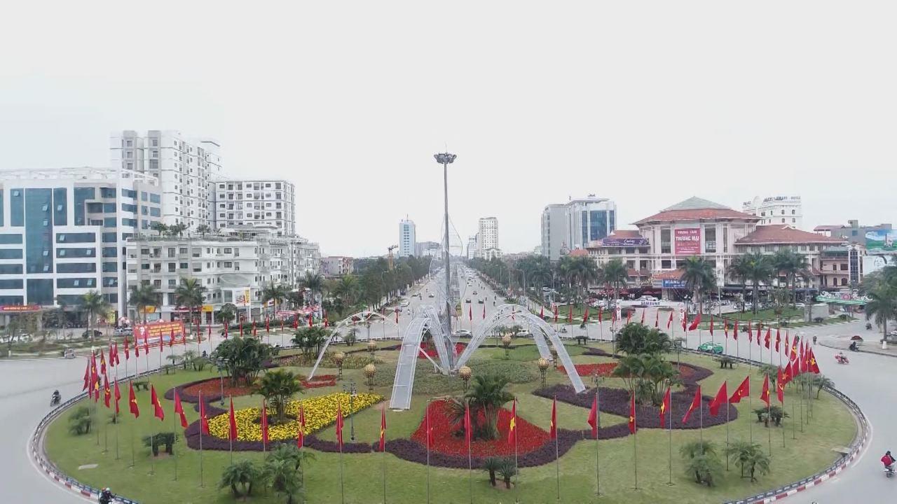 Những thành tựu nổi bật của thành phố Bắc Ninh hơn 3 năm phấn đấu trở thành đô thị loại I