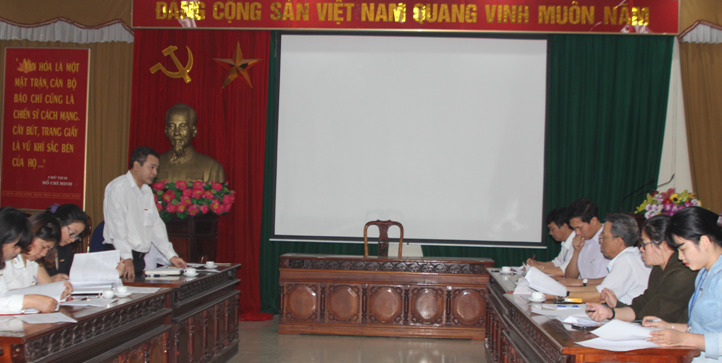 Phát thanh BTV tăng thời lượng, nối dài dải sóng 92,1 MHz