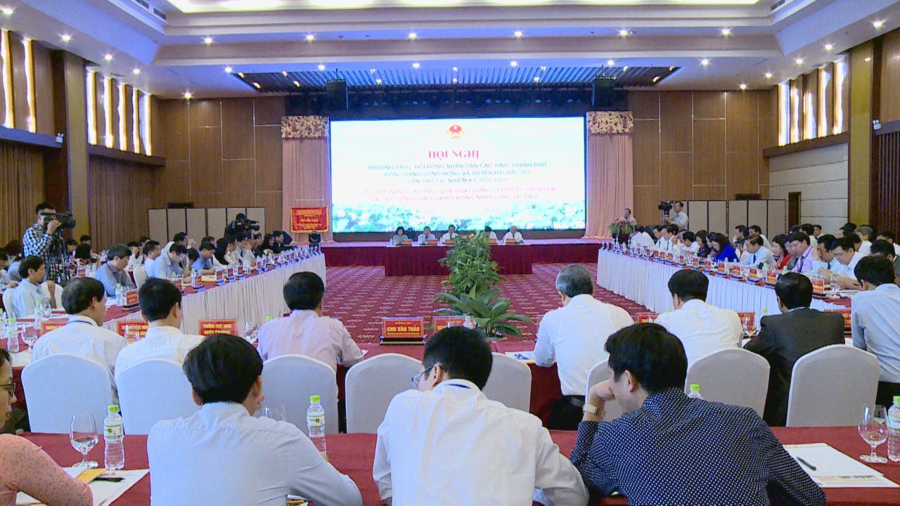 Nâng cao hiệu quả hoạt động lấy phiếu tín nhiệm, tiếp công dân của HĐND cấp tỉnh