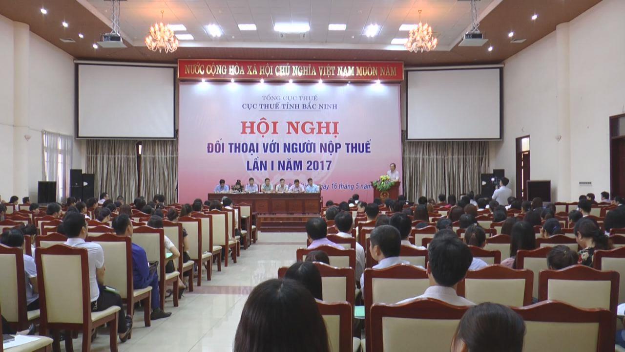 Ngành Thuế dự kiến thu nộp 107 tỷ đồng Quỹ phòng, chống thiên tai