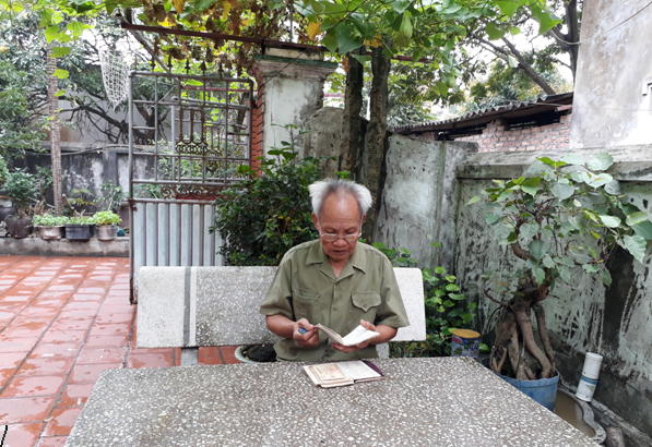 Vũ Văn Kim - Người anh hùng kiên cường vượt "2 địa ngục trần gian"