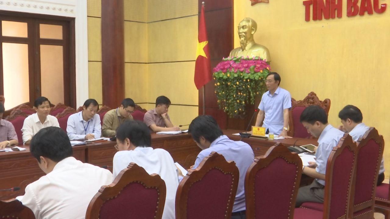 UBND tỉnh triển khai công tác hỗ trợ xây dựng nhà ở cho người có công và hộ nghèo năm 2018