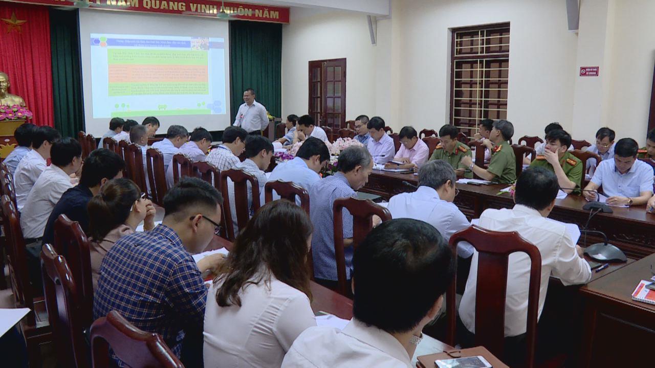 Chuẩn bị đối thoại trực tiếp với hơn 200 doanh nghiệp nhỏ và vừa
