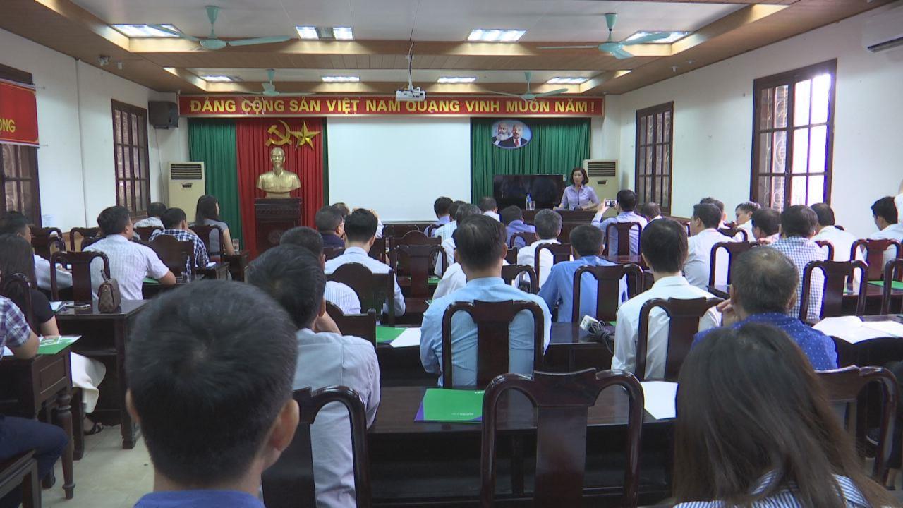 Bắc Ninh triển khai thu phí không dừng