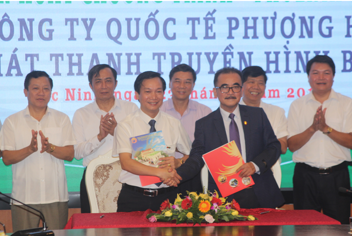 BTV Chuẩn bị ra mắt chương trình “Phoenix cuối tuần”