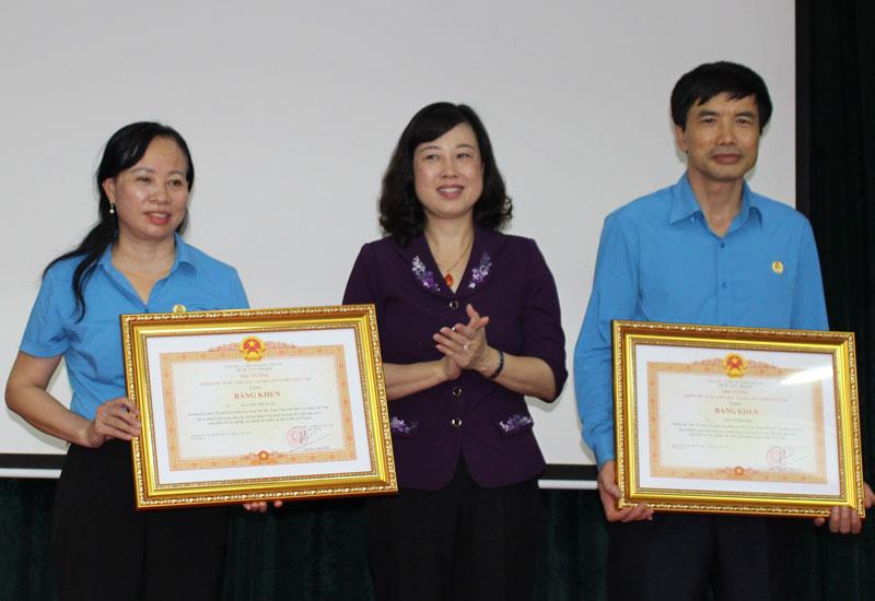 Liên đoàn Lao động tỉnh triển khai nhiệm vụ 6 tháng cuối năm 2018