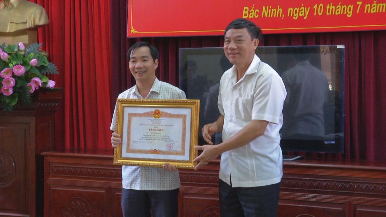 Báo Bắc Ninh triển khai nhiệm vụ 6 tháng cuối năm