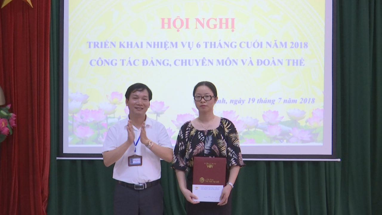 Đài Phát thanh và Truyền hình Bắc Ninh triển khai nhiệm vụ 6 tháng cuối năm